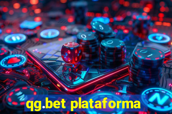 qg.bet plataforma